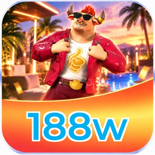 188w APK Logo Oficial Certificado