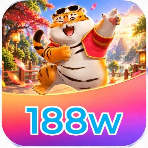 188w Logo