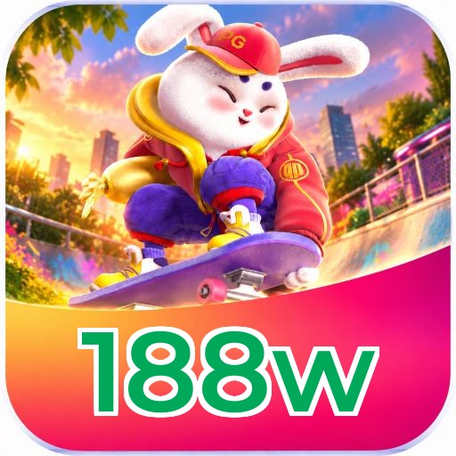 Logo 188w Cassino Online Brasil