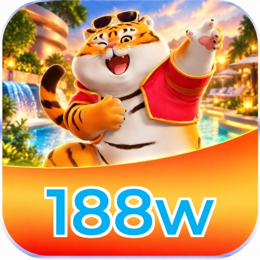 Logo 188w Loteria Online