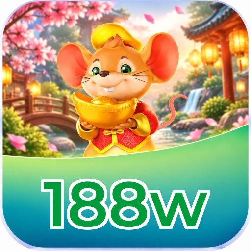 188w Logo Oficial