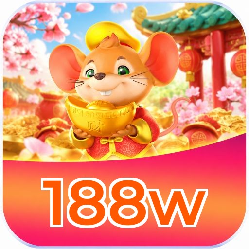 188w Logo