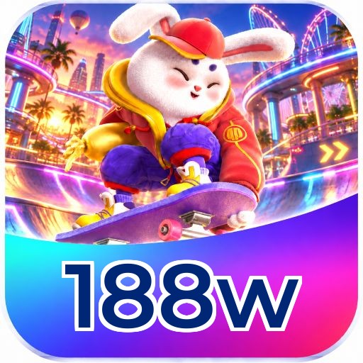 188w Jackpots Progressivos