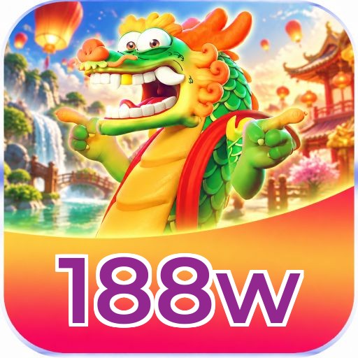 Logo 188w Telegram Oficial