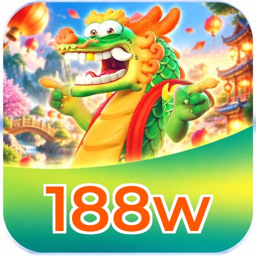 Logo 188w APK Android Brasil